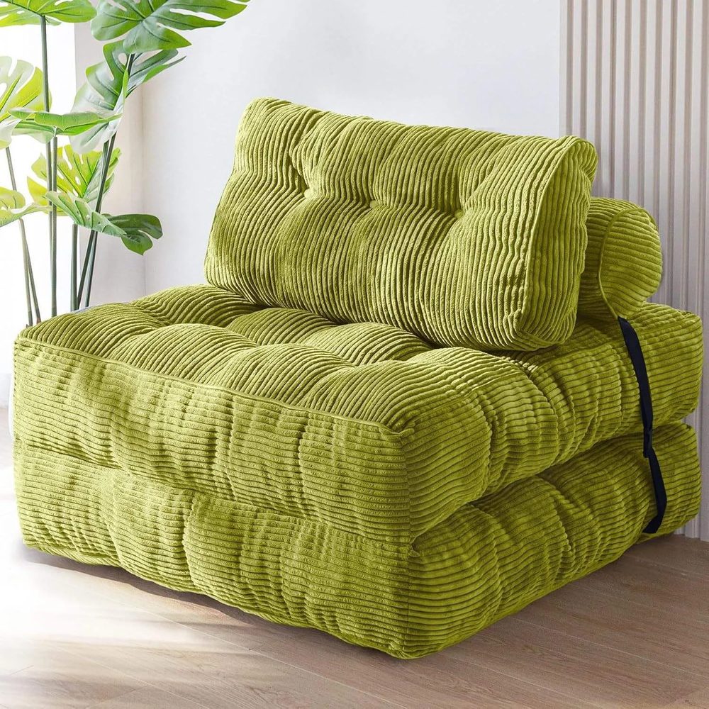 Dopamine fabric accent armchairs
