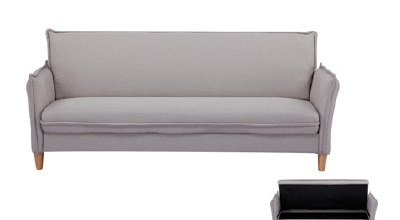 YAJU LAF-174N158S-P3 sofa bed catalogue reference