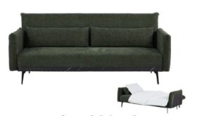 Sofa Bed 5LAF-181N32S-P3 — YAJU Sofa Beds