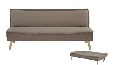 YAJU LAB-174N29S-P3 sofa bed catalogue reference